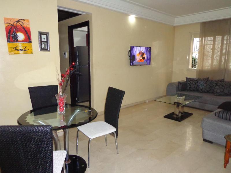 Apartment with Terrace - image 14