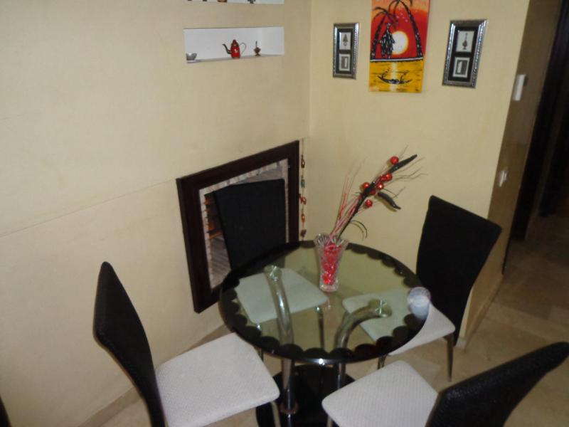 Apartment with Terrace - image 6