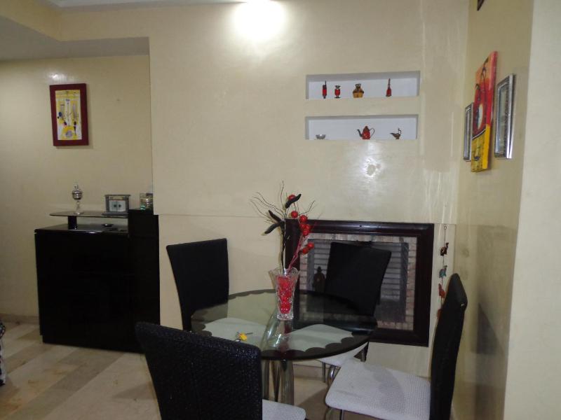 Apartment with Terrace - image 10