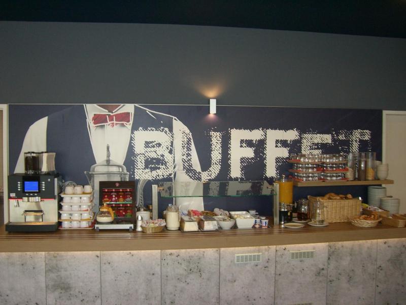 Ibis Budget Graz City - image 6