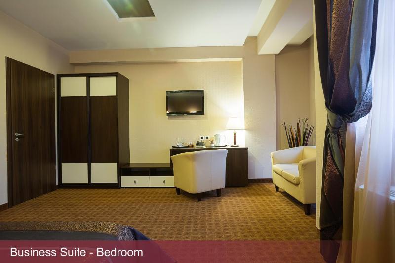 Deluxe Apartment image 4