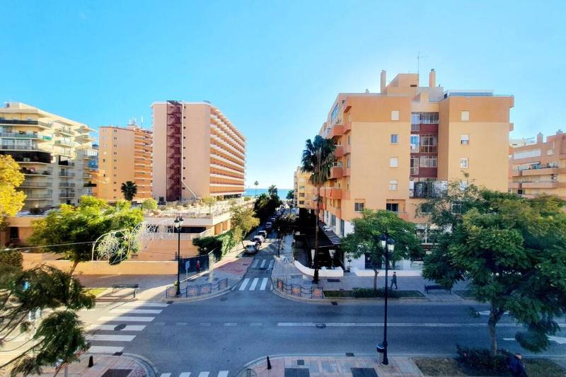 Boliches parking & beach - image 22