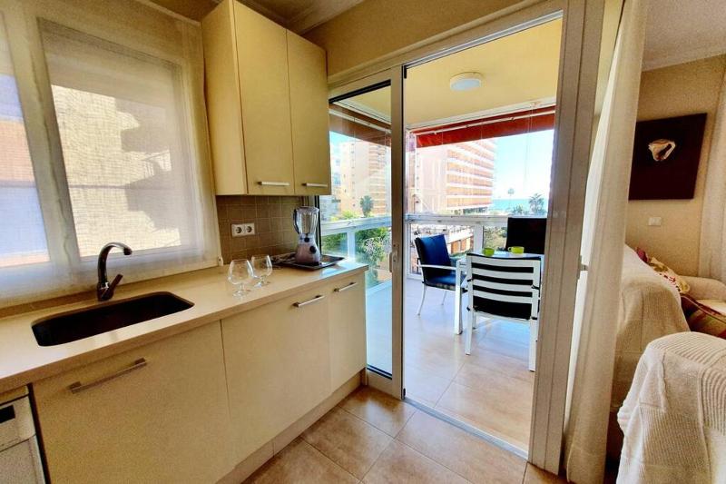 Apartment with Terrace image 3