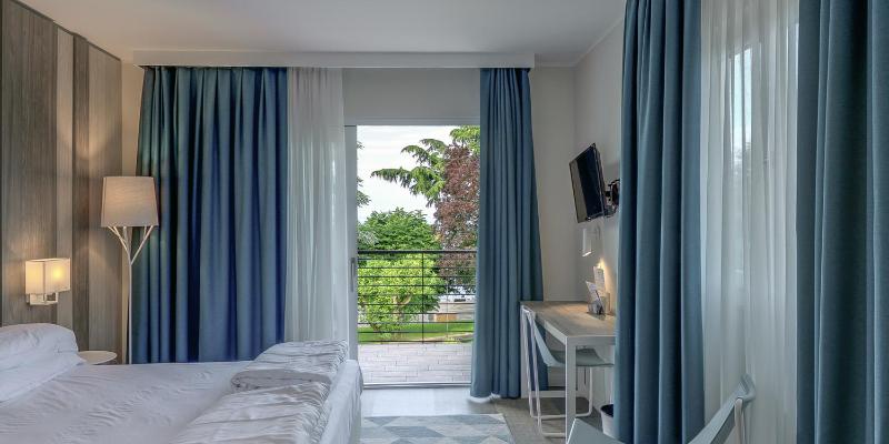 Deluxe Junior Suite image 4