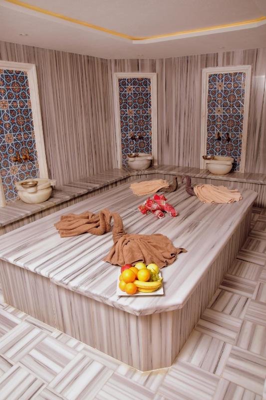Vatan Asur Hotel - image 7