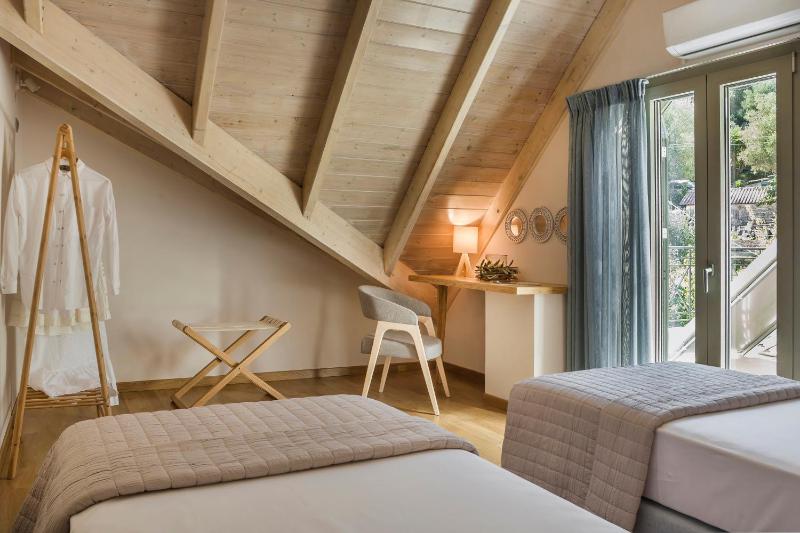 Three-Bedroom Apartment image 1