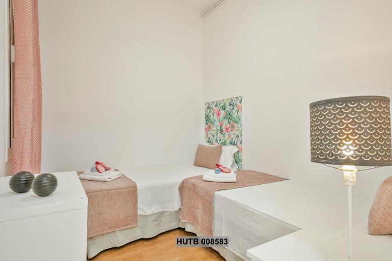 Three-Bedroom Apartment image 4
