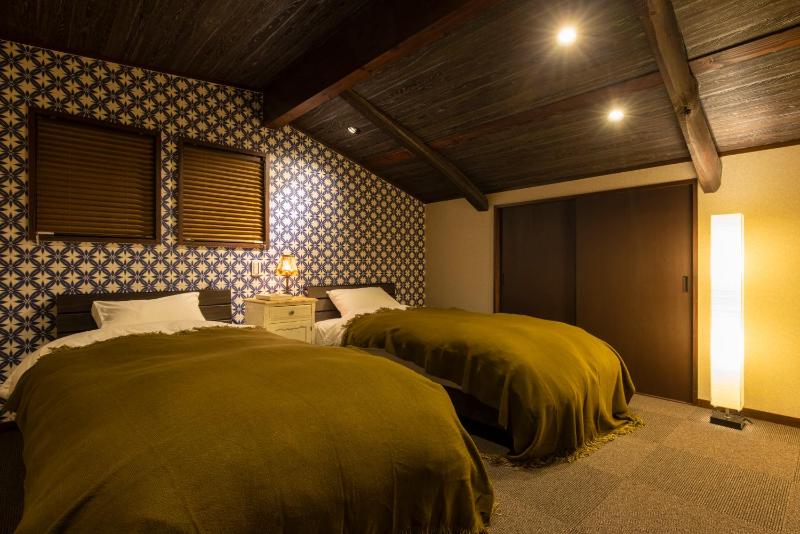 Wow! KANAZAWA STAY - image 12
