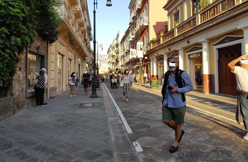 Corso Italia Suites - image 1