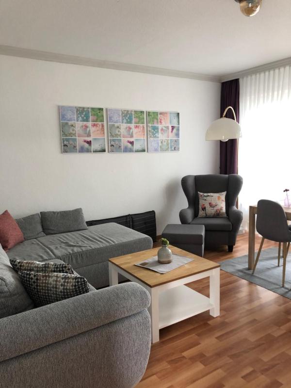 Superior Apartment image 1