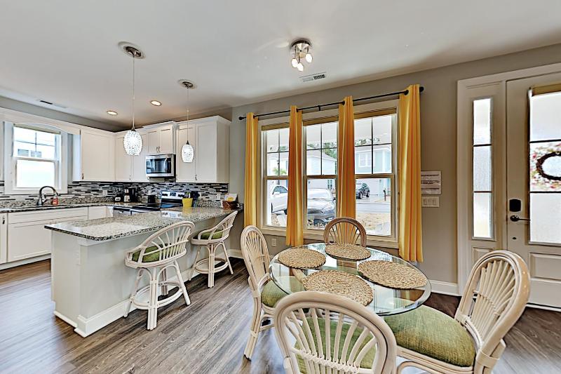 Two-Bedroom Apartment image 3