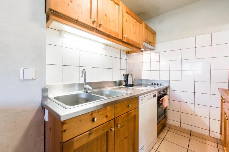 Apartment with Mountain View image 3