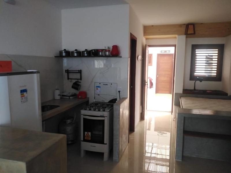 casa Mirage Pipa  apartamentos - image 14