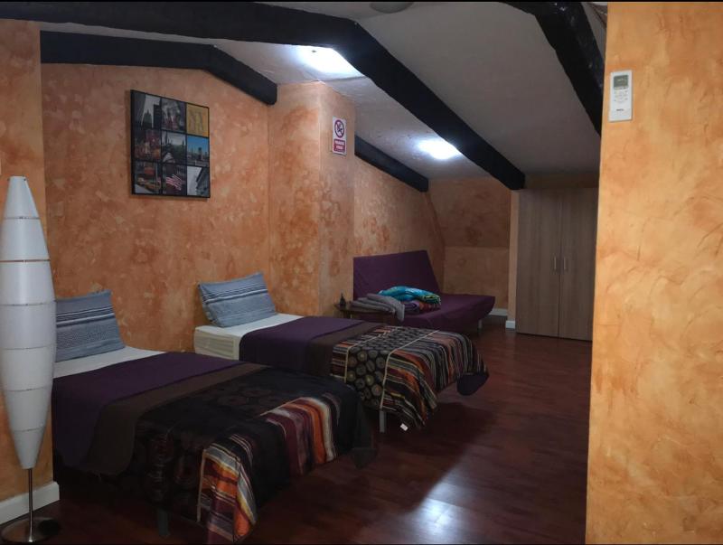 Family Room with Private Bathroom image 4