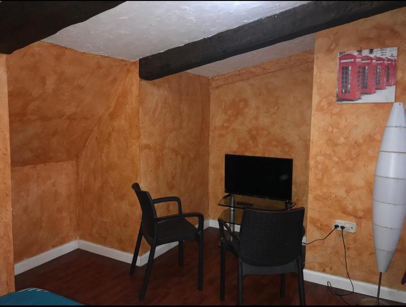 Family Room with Private Bathroom image 3