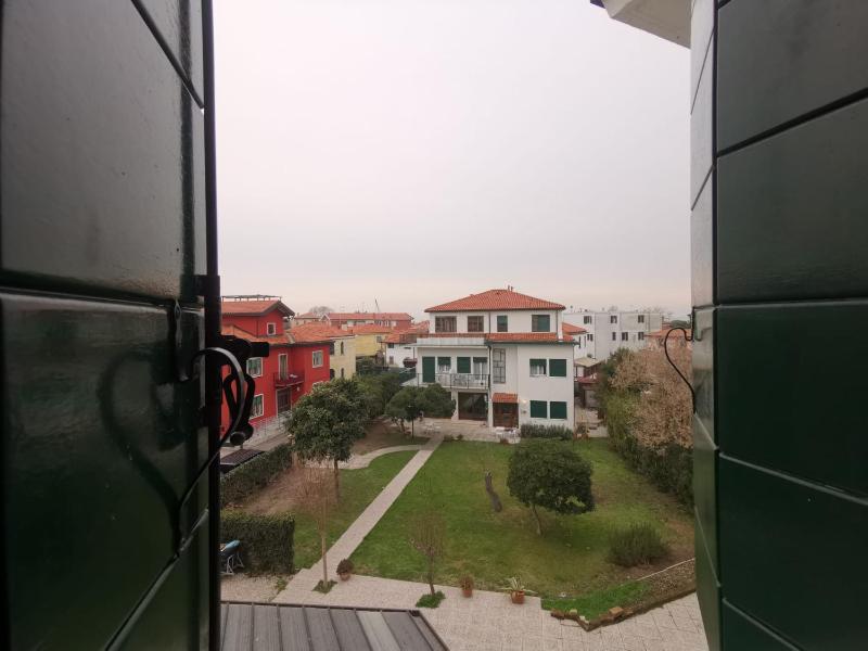 Double Room with Garden View image 1