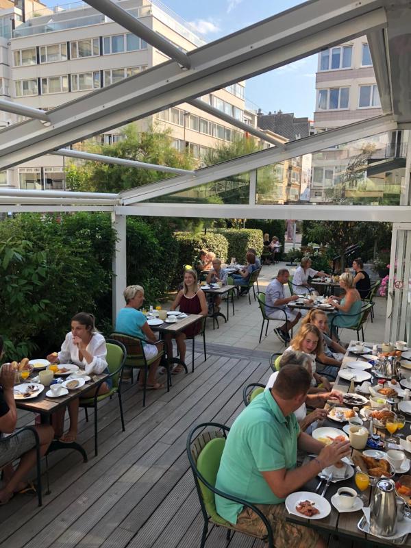 Hotel Atlanta Knokke - image 47