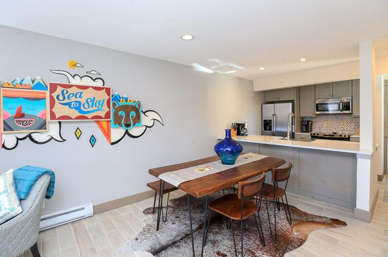 Grandview Condo: Nice Peak 8 Location - image 19