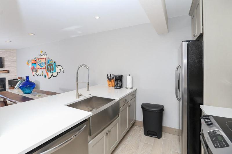 Grandview Condo: Nice Peak 8 Location - image 5
