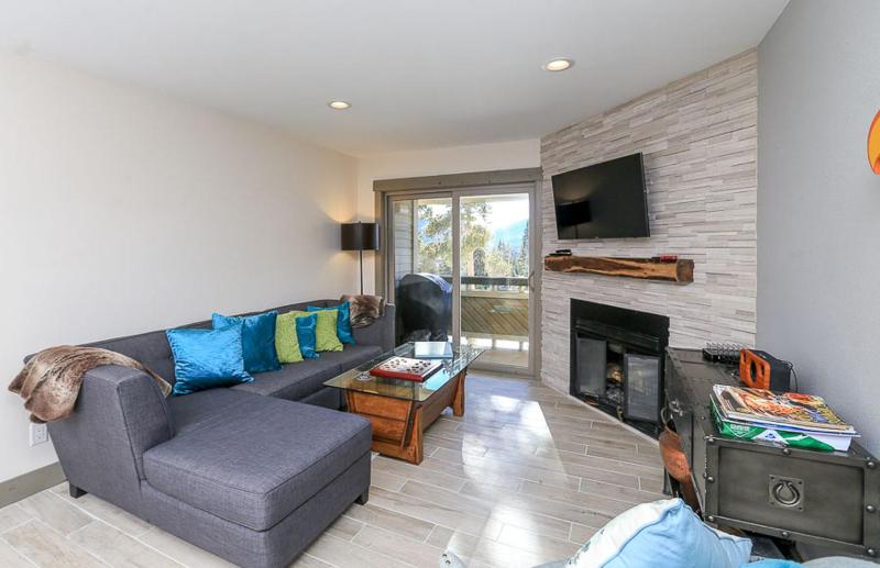 Grandview Condo: Nice Peak 8 Location - image 15