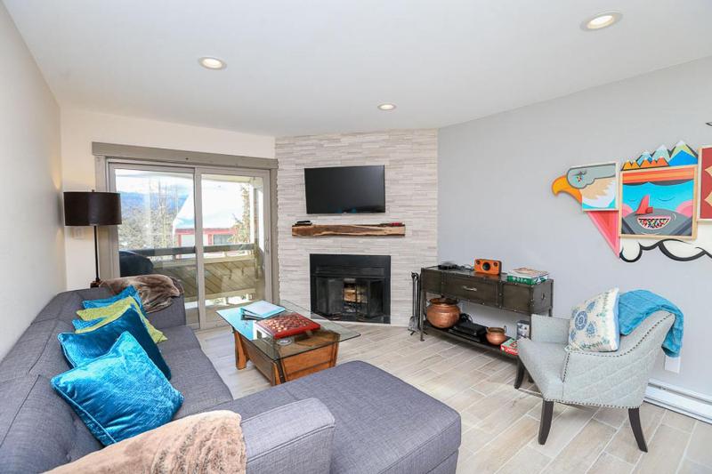 Grandview Condo: Nice Peak 8 Location - image 1