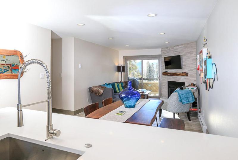 Grandview Condo: Nice Peak 8 Location - image 12