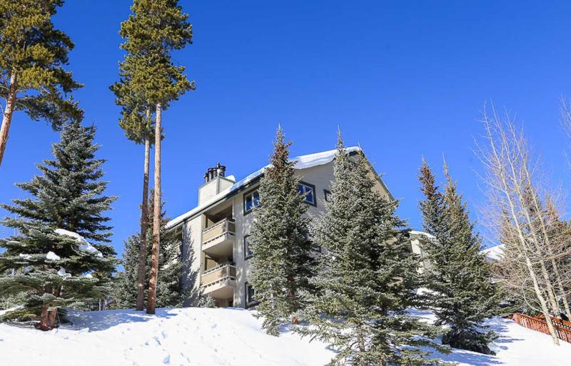 Grandview Condo: Nice Peak 8 Location - image 9