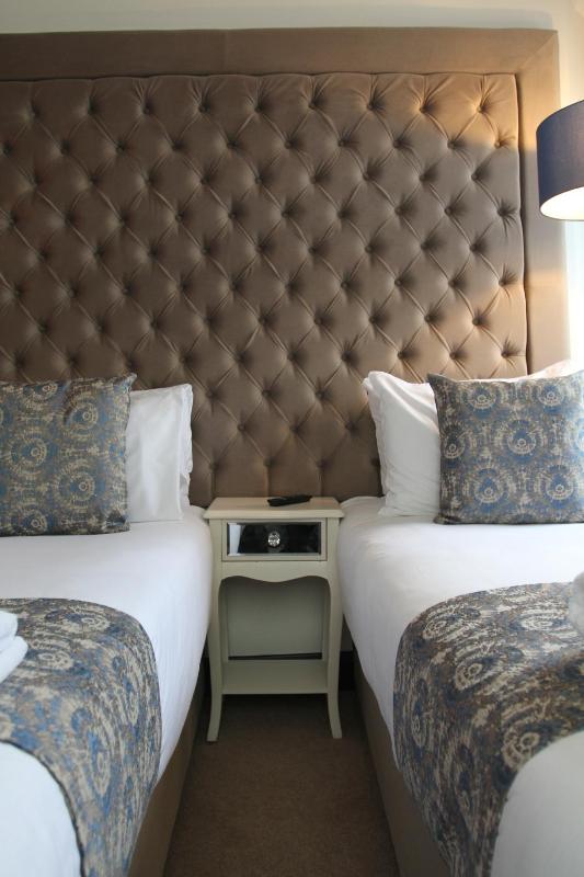 Standard Twin Room image 2