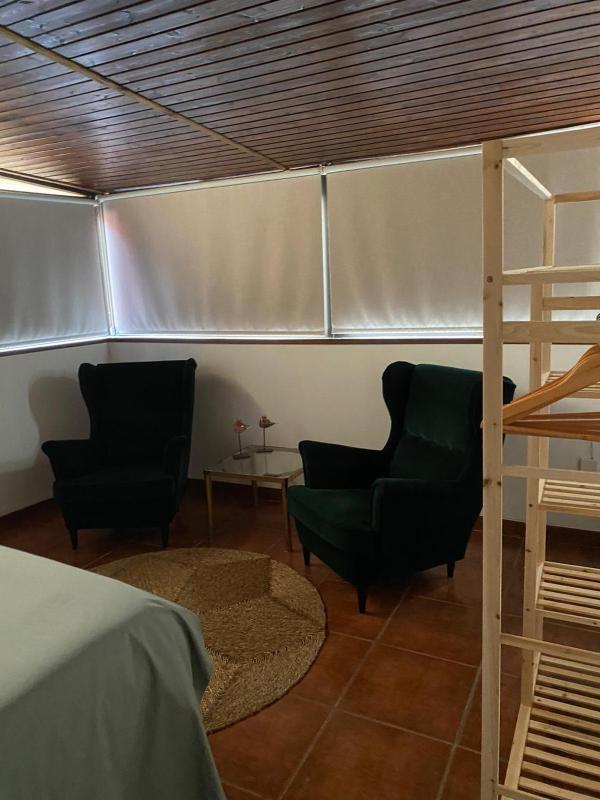Two-Bedroom House image 1