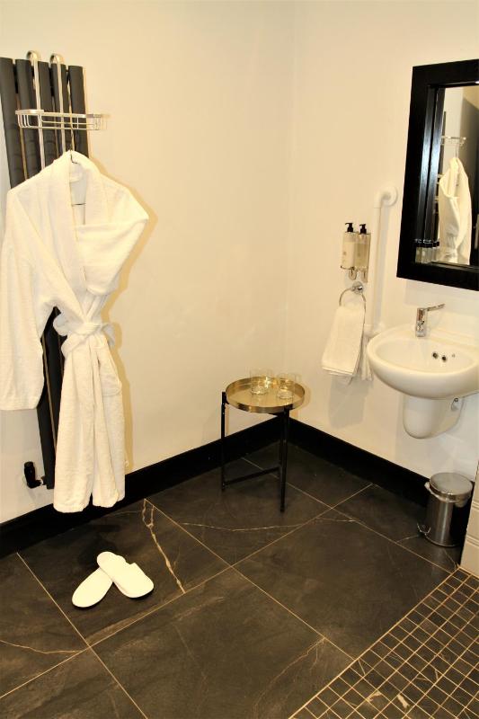Deluxe King Room image 4