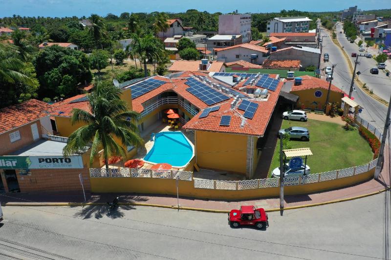 Pousada Recanto dos Corais - image 20