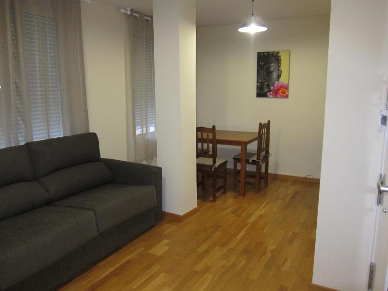 Apartamentos Valencia - image 13