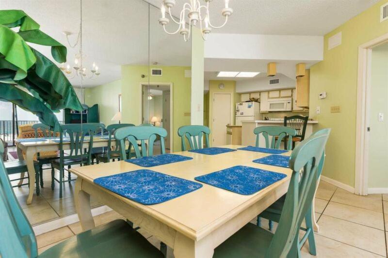 Three-Bedroom Apartment image 2