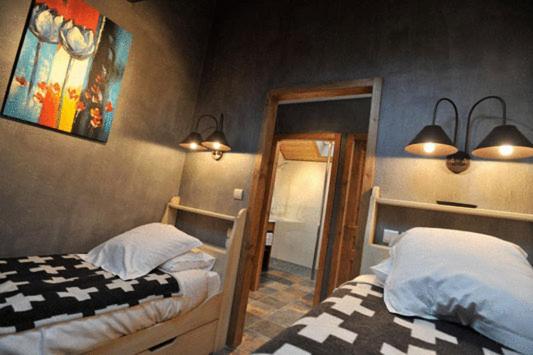 Family Lodge Suite image 3