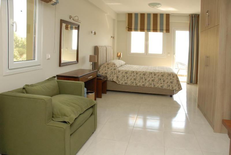 Suite Sea View image 1