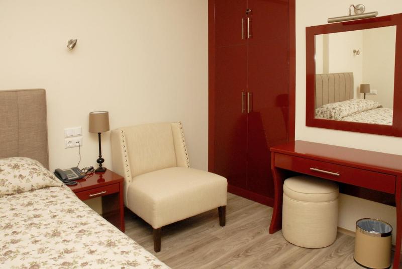 Special Offer - Executive Suite with Sea View image 2
