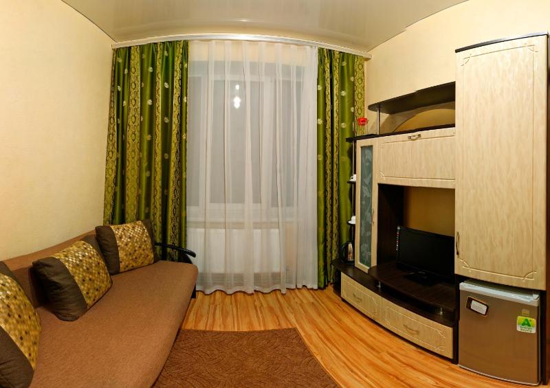 Deluxe Suite image 2
