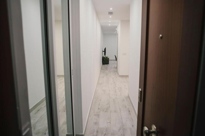 Three-Bedroom Apartment image 3