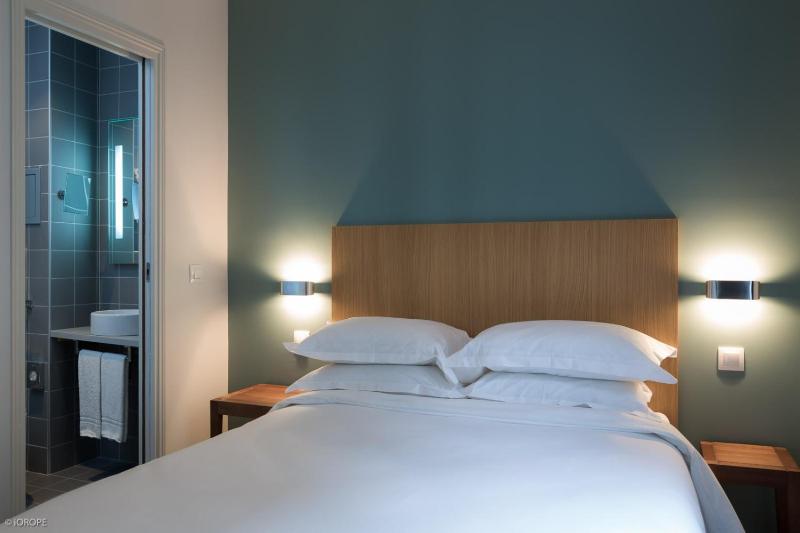 Hotel Mirabeau Eiffel - image 7