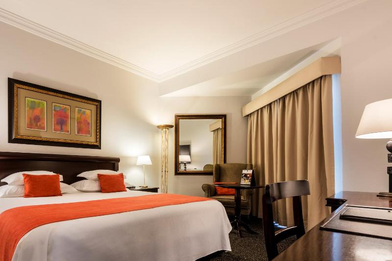 Hotel Alvalade - image 14