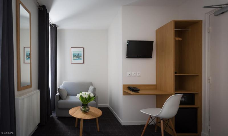 Hotel Mirabeau Eiffel - image 5