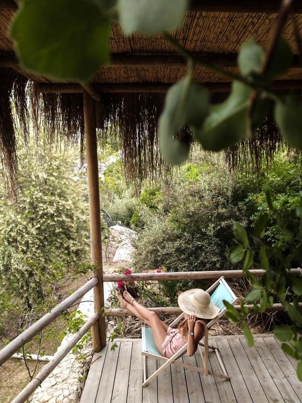 Double Room with Garden View image 4