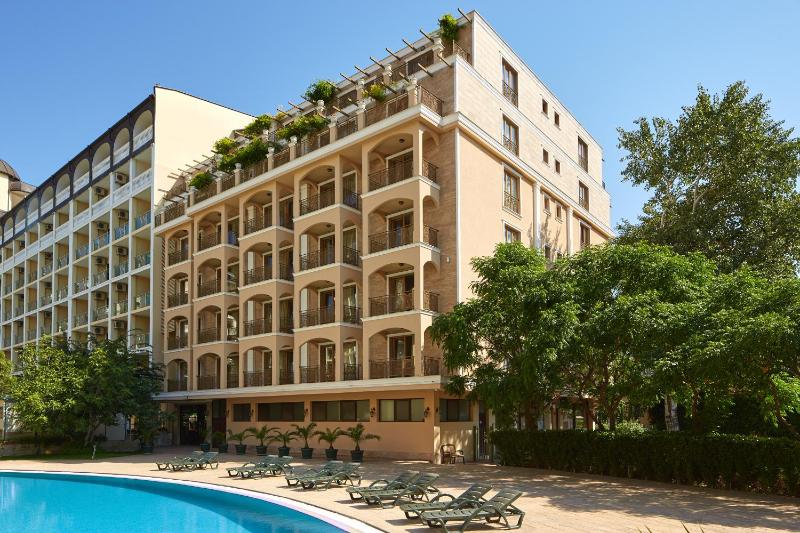 Mena Palace Hotel - All Inclusive - image 41