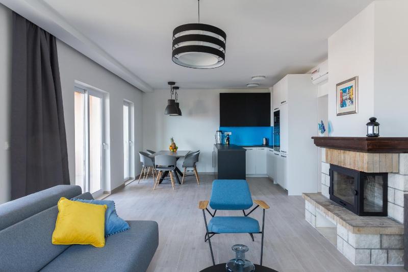 Apartments Bella Vista - Mlini - image 19