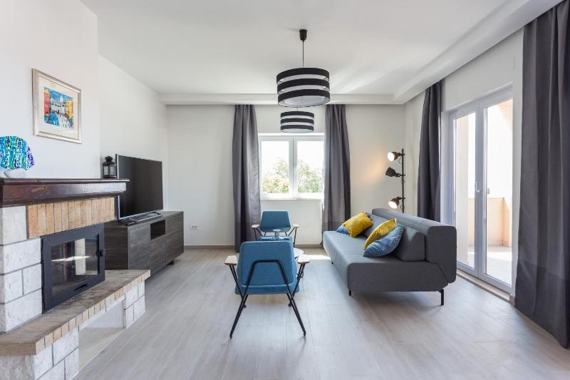 Apartments Bella Vista - Mlini - image 16