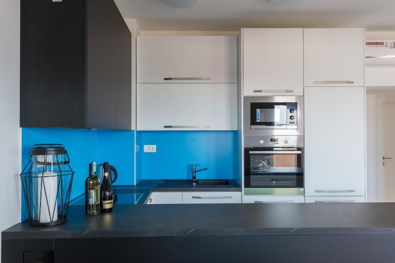 Apartments Bella Vista - Mlini - image 18