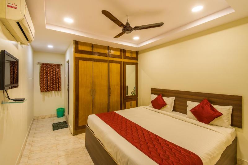 Hotel Siri Grand - image 9