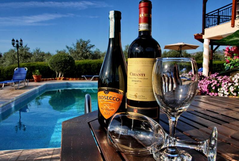 Villa Paradise - image 15