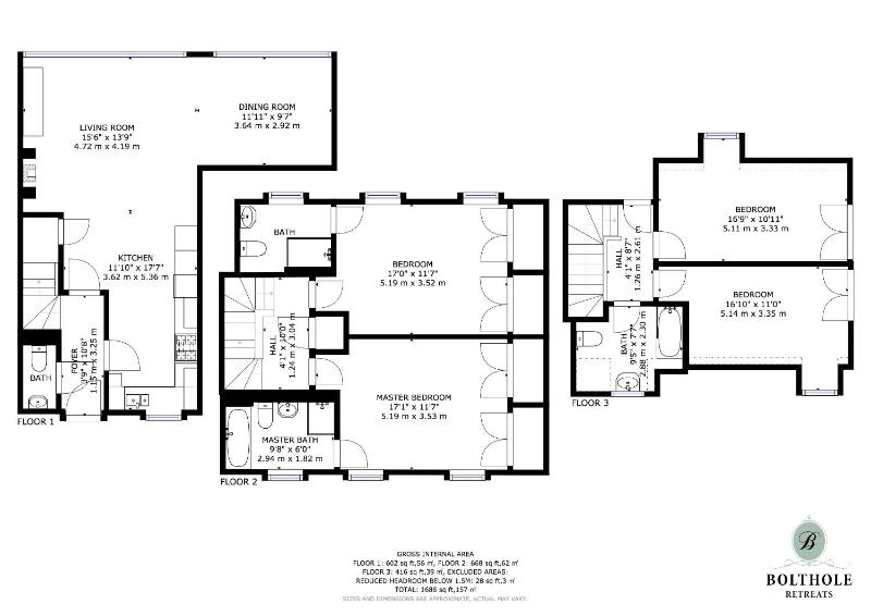 Four-Bedroom House image 2