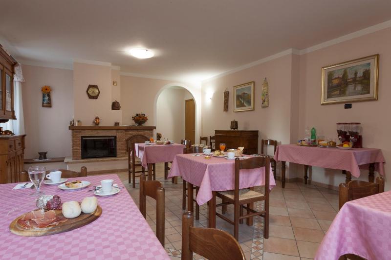 Agriturismo La Panoramica - image 17